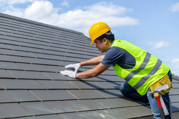 Best Roof Leak Repair  in Johnson Creek, WI
