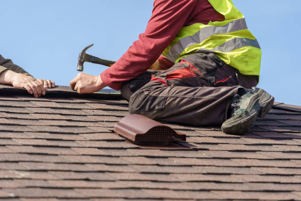 Best New Roof Installation  in Johnson Creek, WI