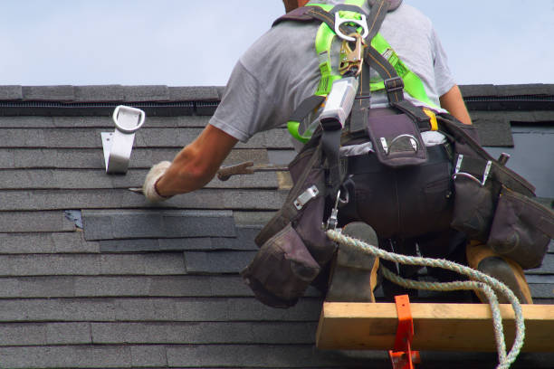 Quick and Trustworthy Emergency Roof Repair Services in Johnson Creek, WI