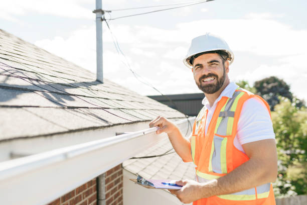 Best Shingle Roofing Installation  in Johnson Creek, WI
