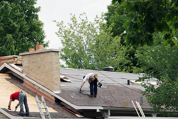 Best Roof Repair Services  in Johnson Creek, WI