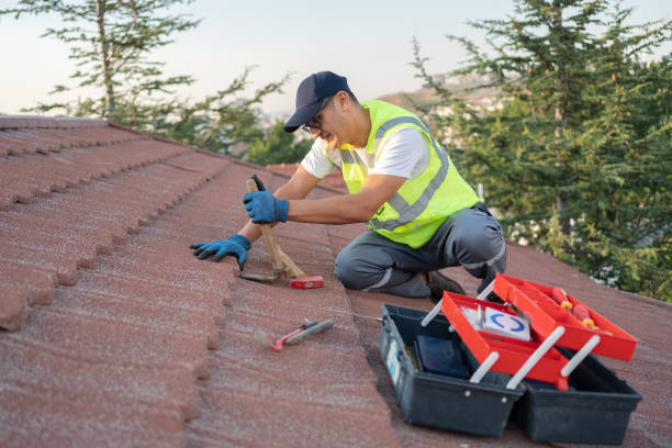 Johnson Creek, WI Roofing Contractor Company