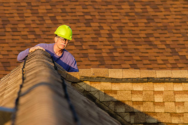Best New Roof Installation  in Johnson Creek, WI