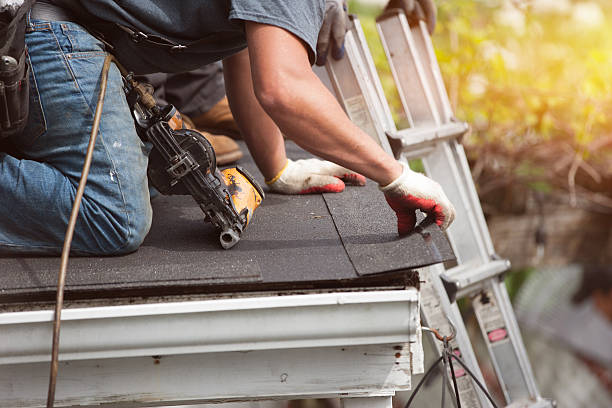 Best Local Roofing Companies  in Johnson Creek, WI