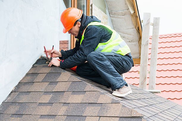 Best Commercial Roofing Services  in Johnson Creek, WI