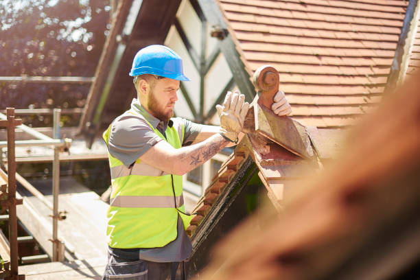 Best Affordable Roofing Company  in Johnson Creek, WI