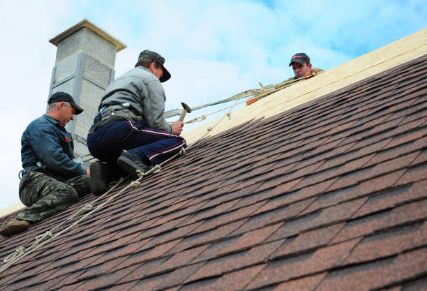 Best Sealant for Roof  in Johnson Creek, WI