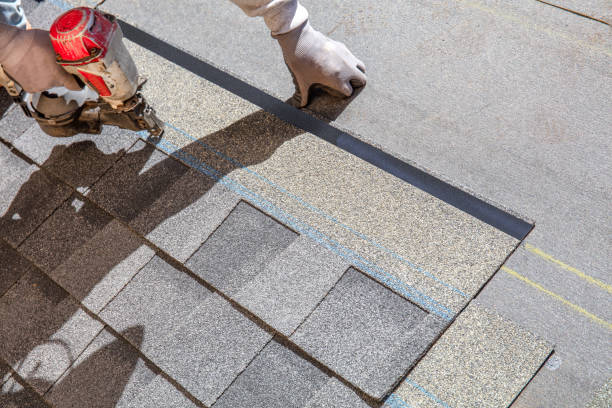 Best Emergency Roof Repair  in Johnson Creek, WI