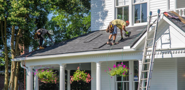 Best Roof Maintenance Services  in Johnson Creek, WI
