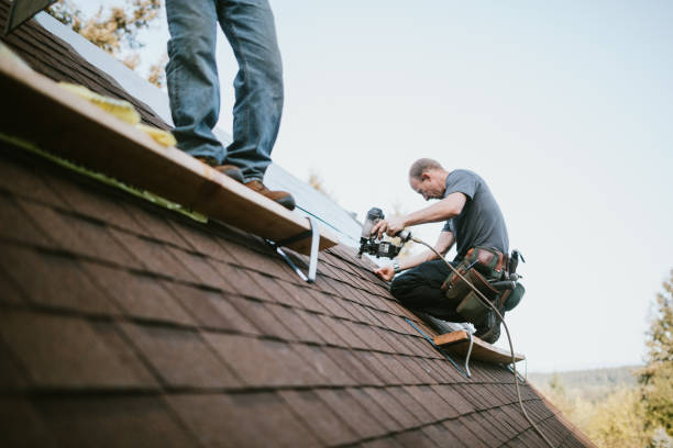 Best Flat Roof Repair Services  in Johnson Creek, WI