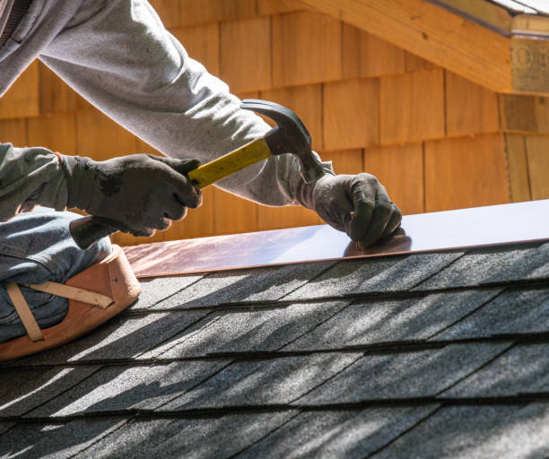 Best Roof Replacement Cost  in Johnson Creek, WI